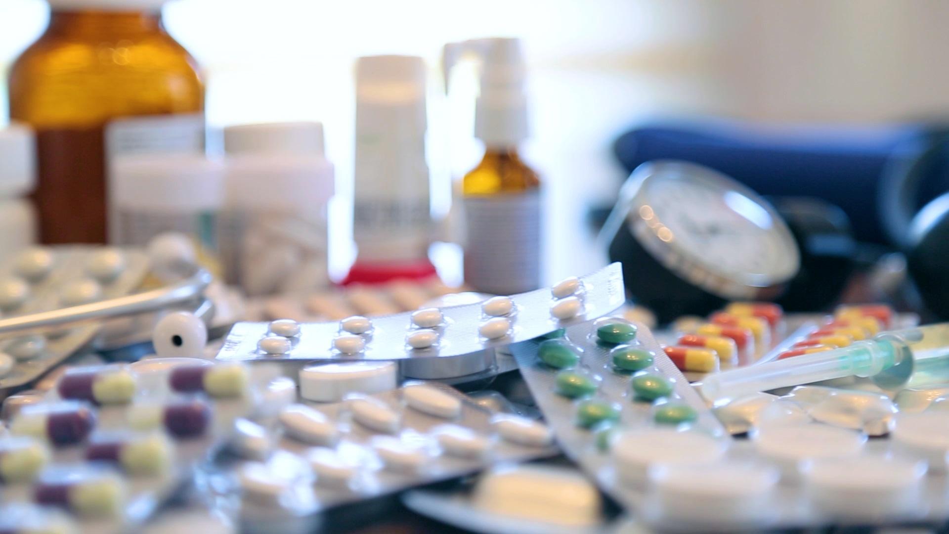 世卫组织更新基本药物清单，增添了癌症和糖尿病的重要治疗药物