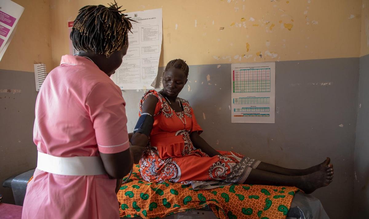 首份全球指南以改善患有镰状细胞病妇女的妊娠护理