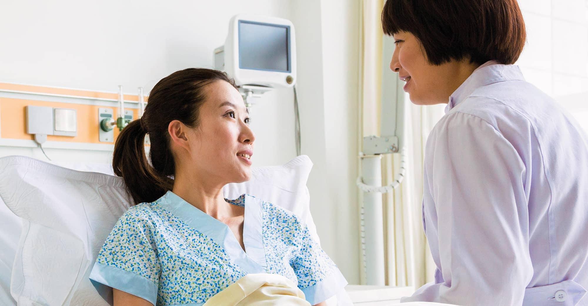 世界患者安全日：9月17日