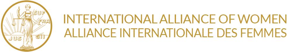 国际妇女联盟（IAW）